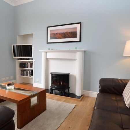 Upper Alta Apartment ไทห์นาบรูซ ภายนอก รูปภาพ
