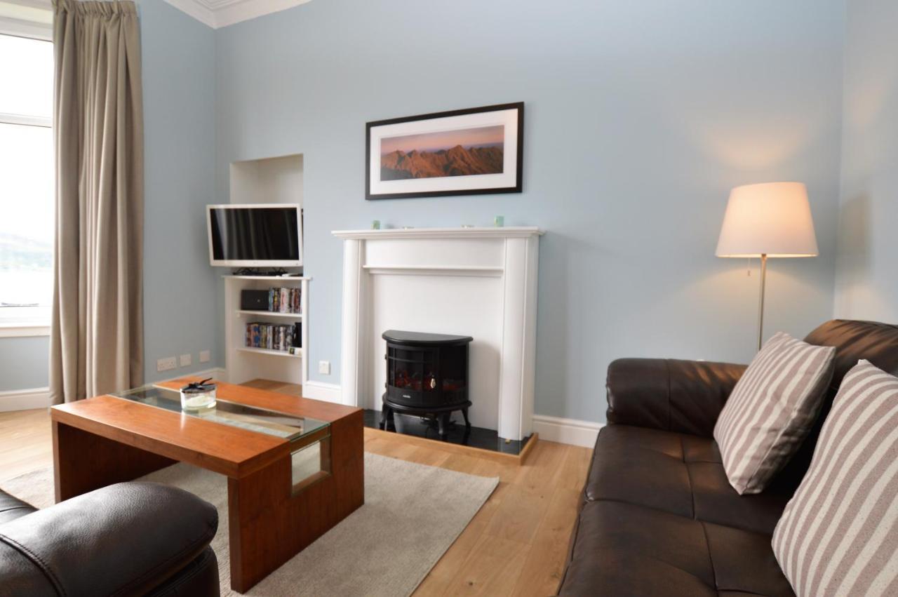 Upper Alta Apartment ไทห์นาบรูซ ภายนอก รูปภาพ