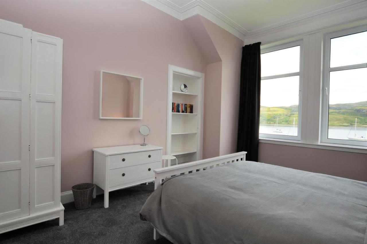 Upper Alta Apartment ไทห์นาบรูซ ภายนอก รูปภาพ