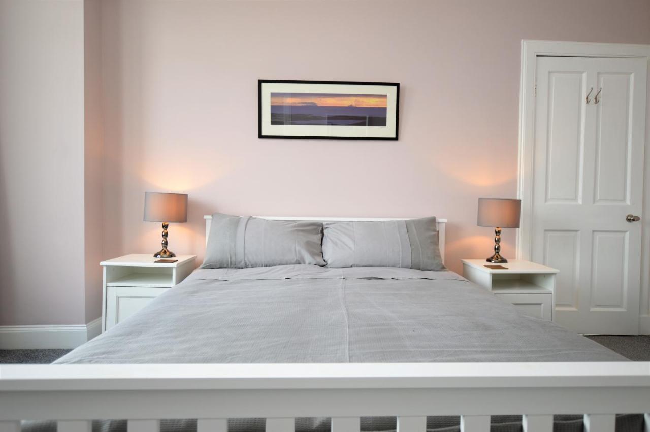 Upper Alta Apartment ไทห์นาบรูซ ภายนอก รูปภาพ