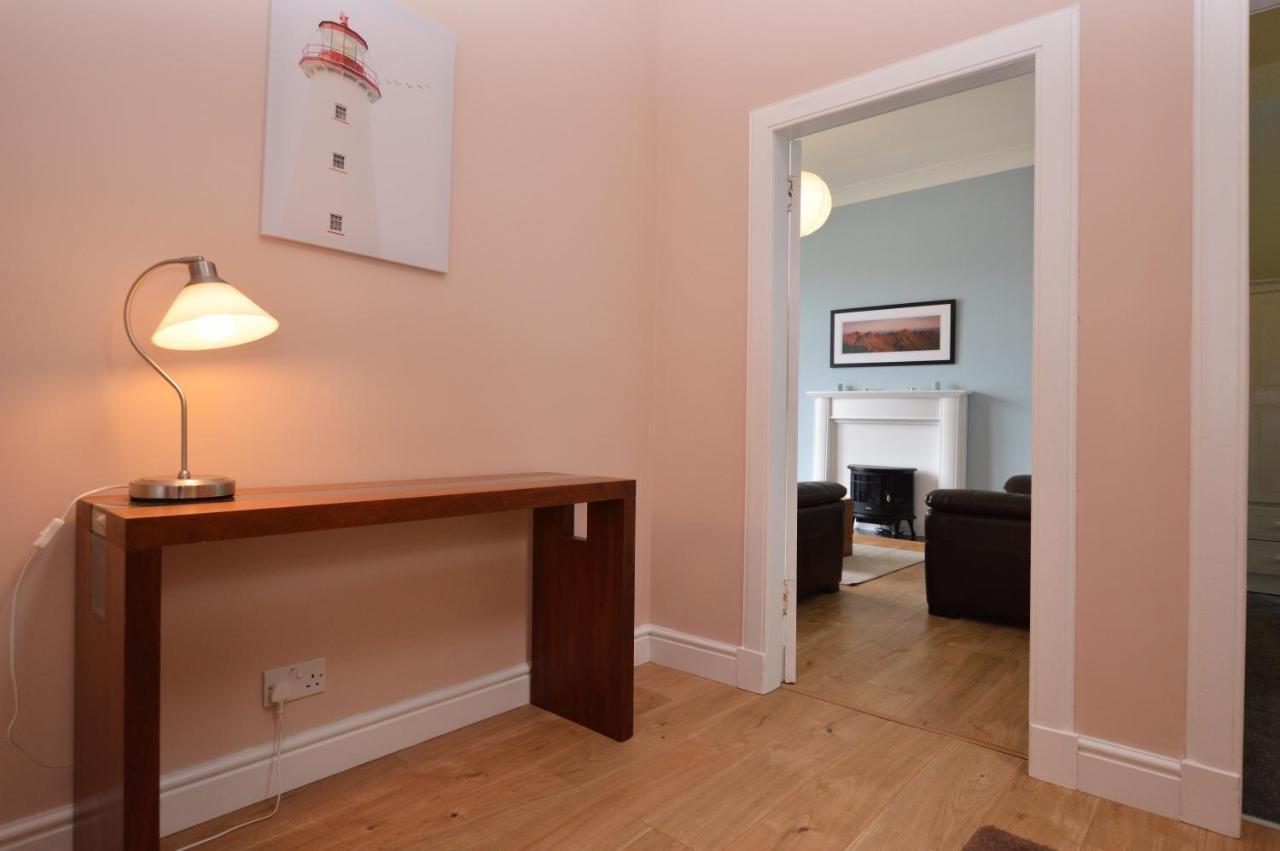 Upper Alta Apartment ไทห์นาบรูซ ภายนอก รูปภาพ