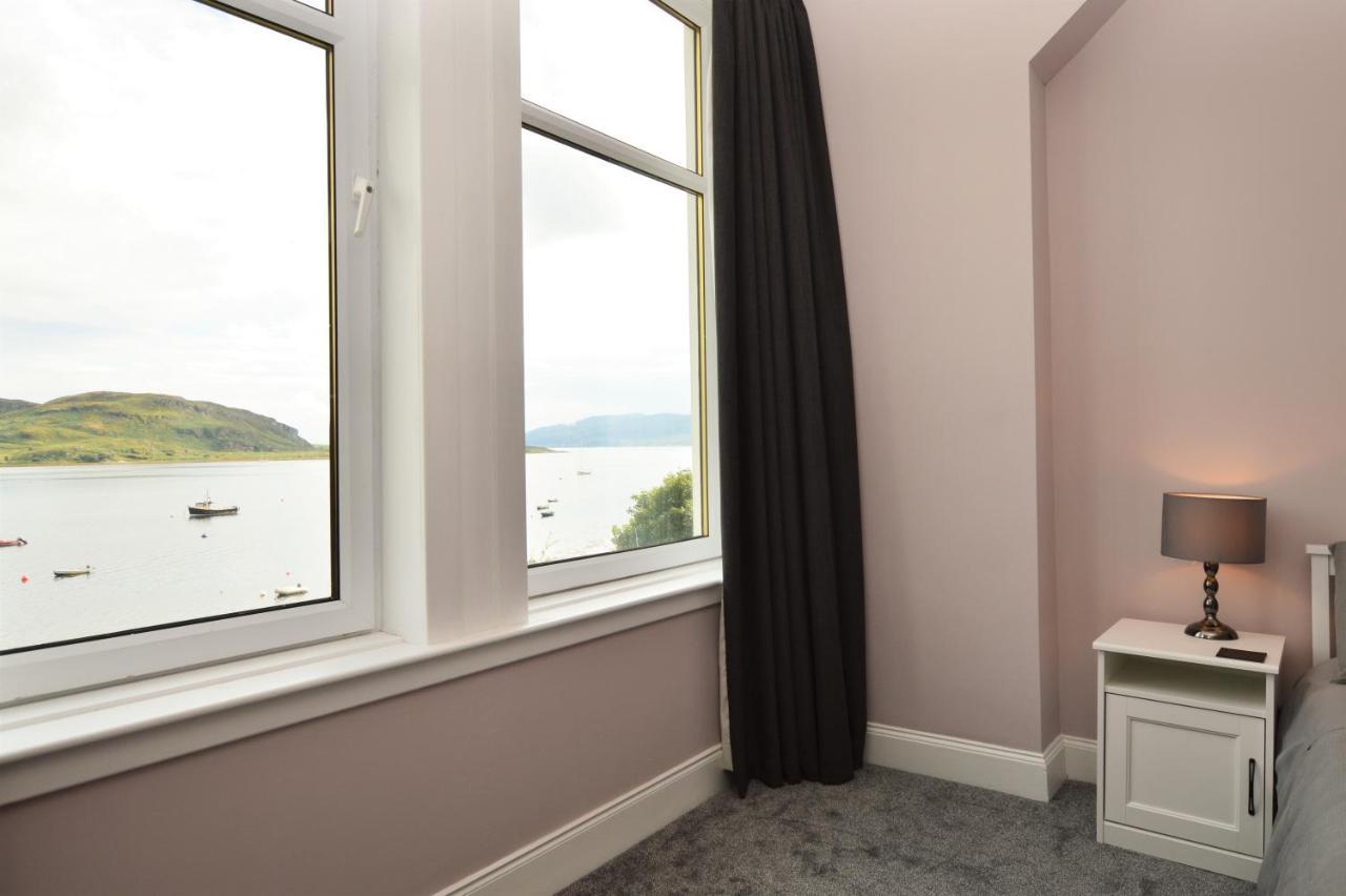 Upper Alta Apartment ไทห์นาบรูซ ภายนอก รูปภาพ