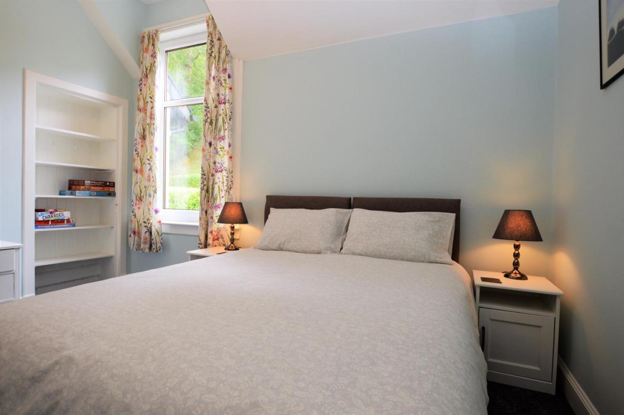 Upper Alta Apartment ไทห์นาบรูซ ภายนอก รูปภาพ