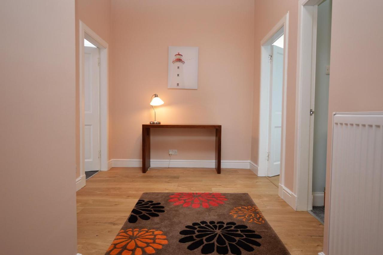 Upper Alta Apartment ไทห์นาบรูซ ภายนอก รูปภาพ